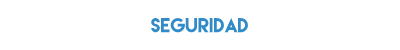 SEGURIDAD